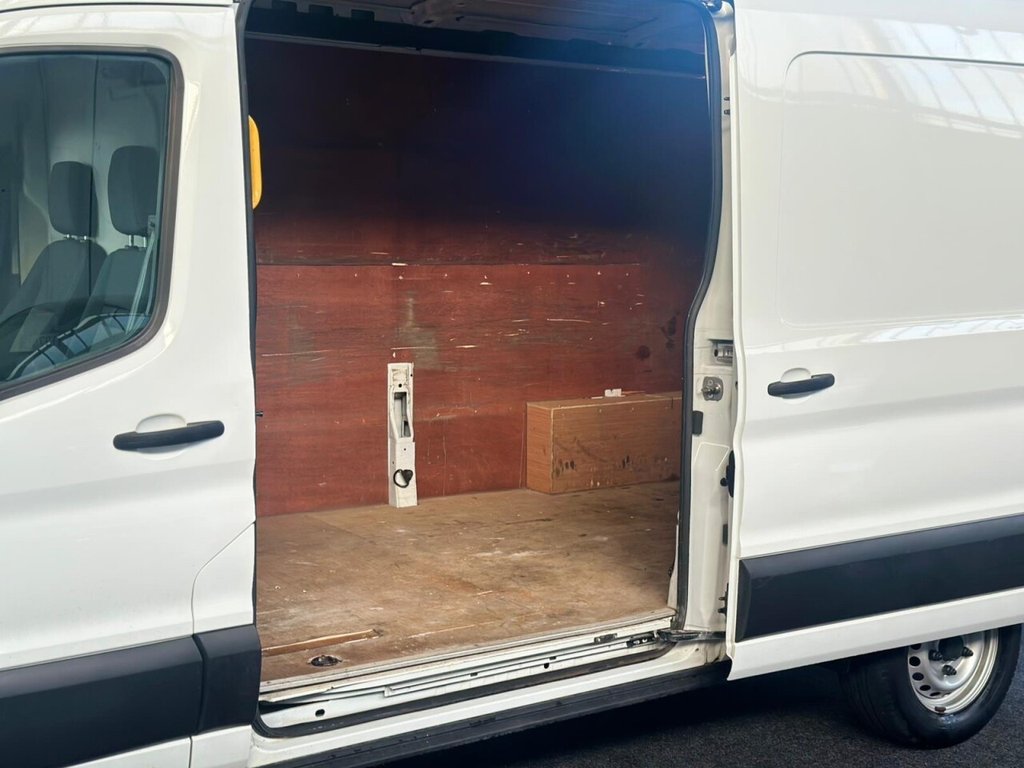 Used Ford Transit 2022 for sale - 76367806: Photo 36