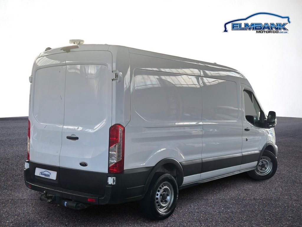 Used Ford Transit 2022 for sale - 76367806: Photo 7