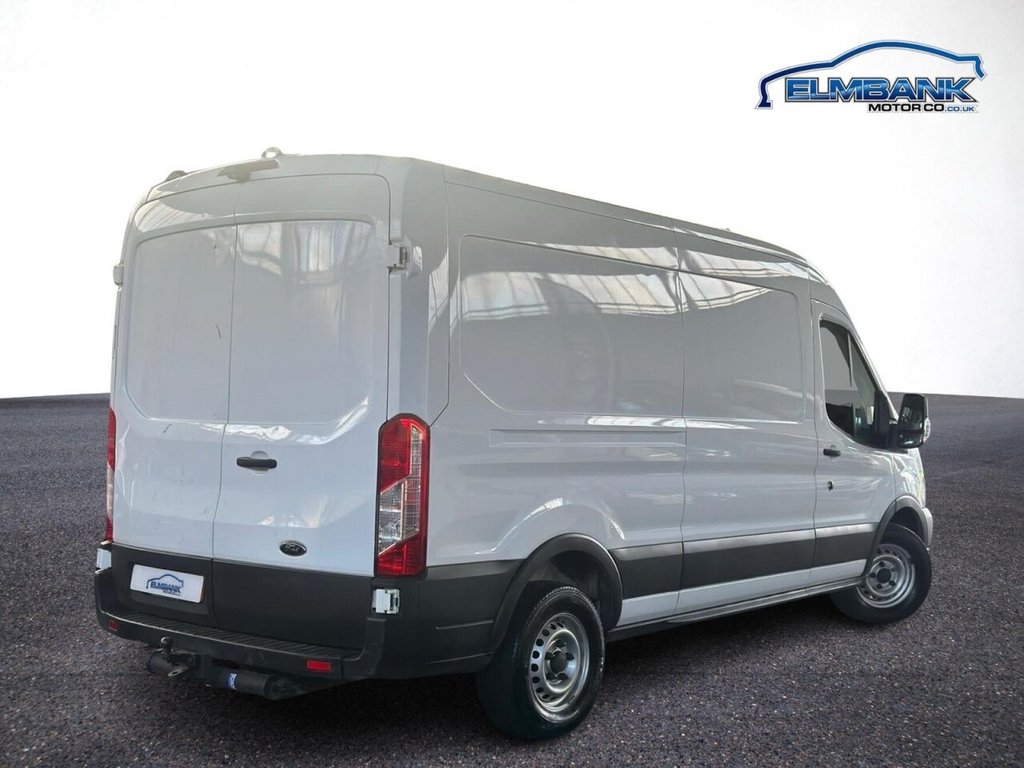 Used Ford Transit 2022 for sale - 76367806: Photo 8