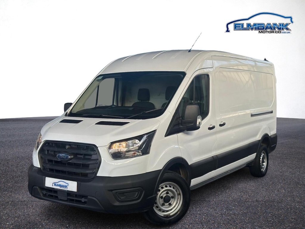 Used Ford Transit 2022 for sale - 76367806: Photo 9