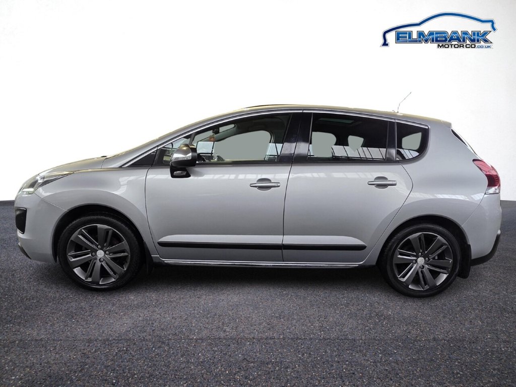 Used Peugeot 3008 2015 for sale - 77249951: Photo 10