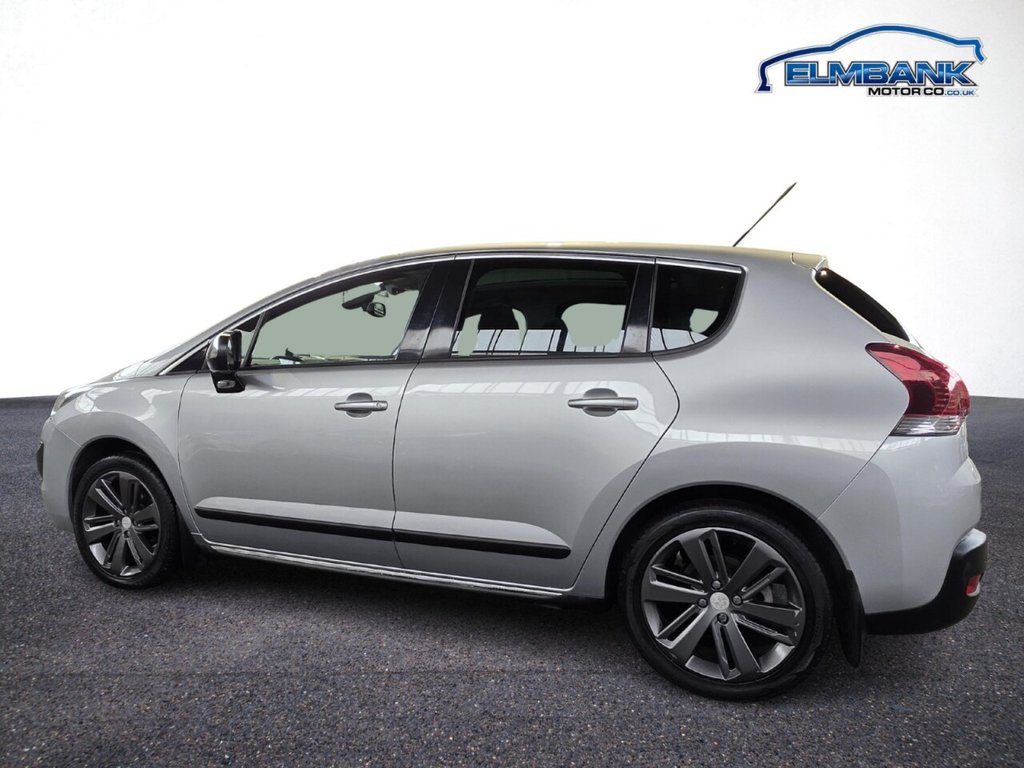 Used Peugeot 3008 2015 for sale - 77249951: Photo 11