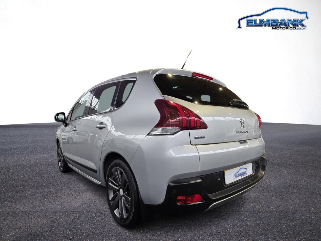 Used Peugeot 3008 2015 for sale - 77249951: Photo 16