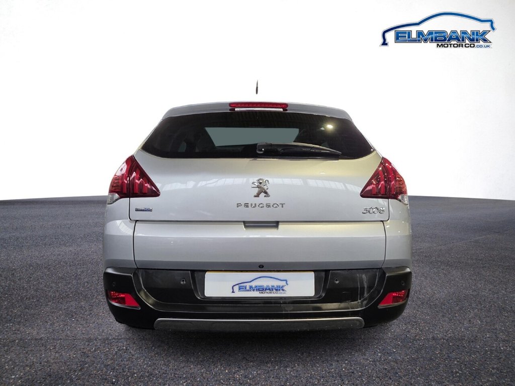 Used Peugeot 3008 2015 for sale - 77249951: Photo 17