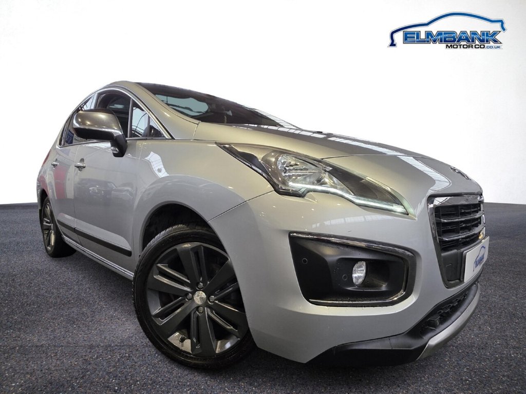 Used Peugeot 3008 2015 for sale - 77249951: Photo 28