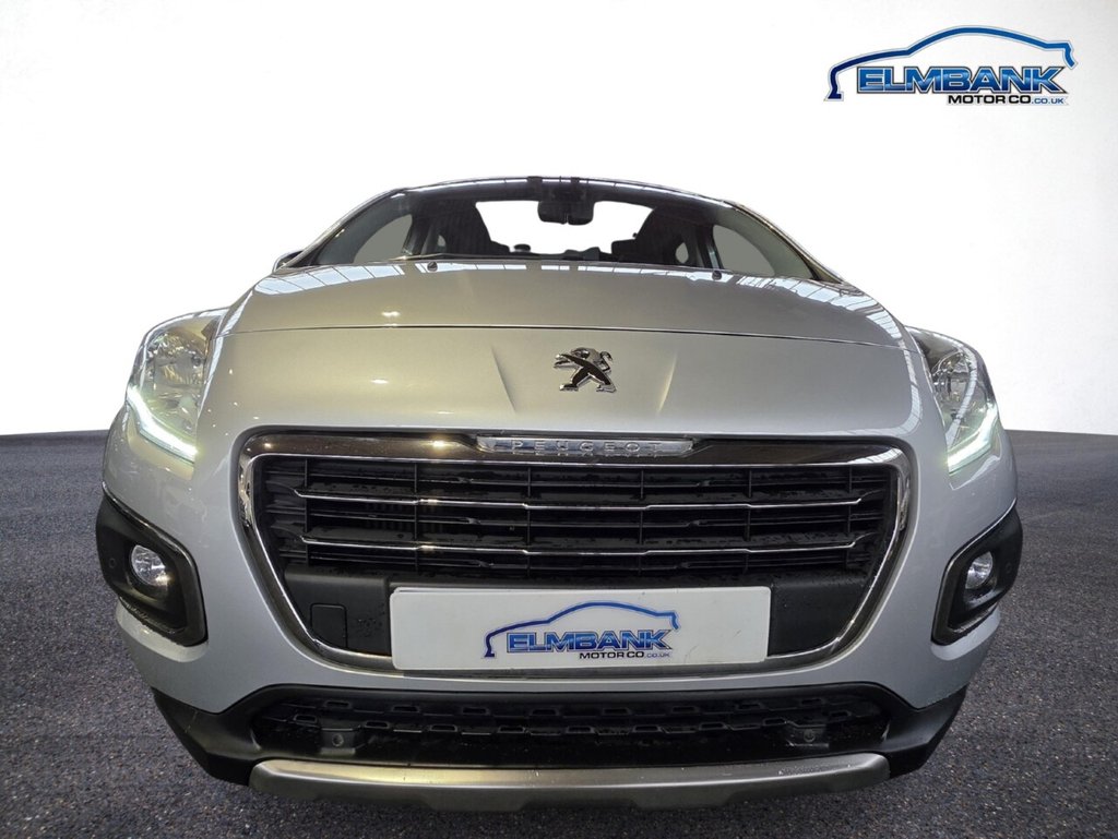 Used Peugeot 3008 2015 for sale - 77249951: Photo 30