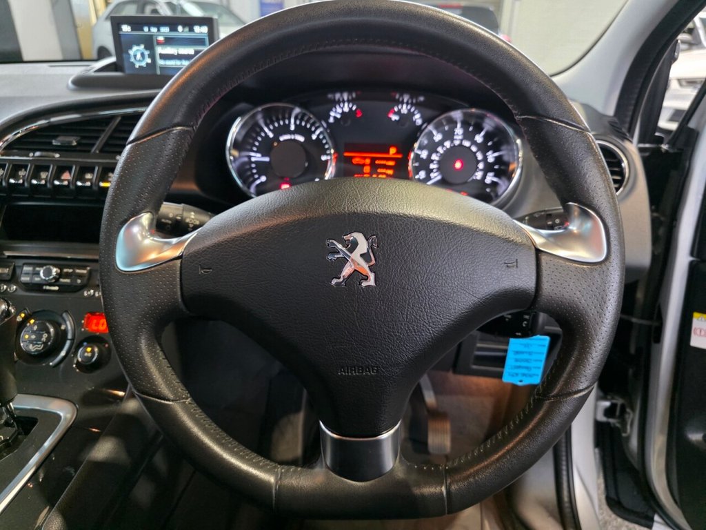 Used Peugeot 3008 2015 for sale - 77249951: Photo 41