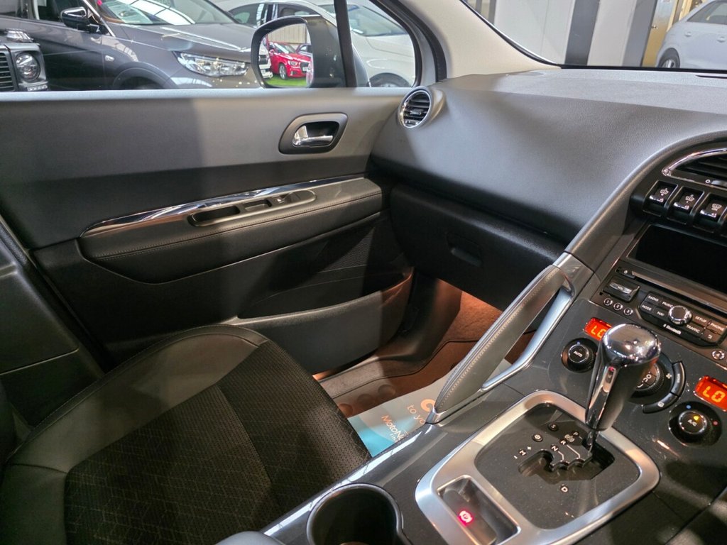 Used Peugeot 3008 2015 for sale - 77249951: Photo 45