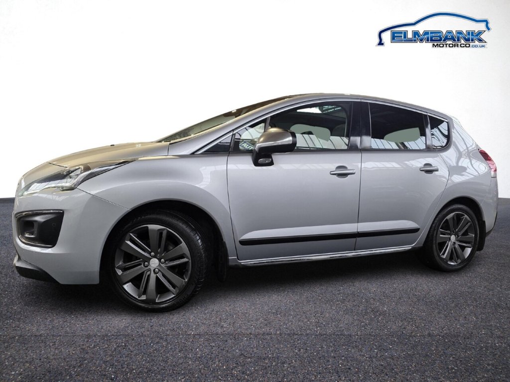 Used Peugeot 3008 2015 for sale - 77249951: Photo 6