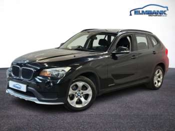 2015 (64) - 2.0 20d SE SUV 5dr Diesel Auto xDrive Euro 5 (s/s) (184 ps)