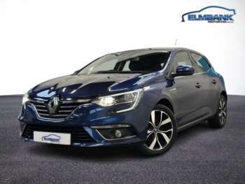 2019 (19) - 1.5 Blue dCi Iconic Hatchback 5dr Diesel Manual Euro 6 (s/s) (115 ps)