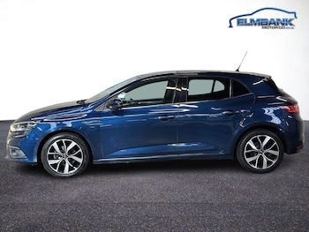 Used Renault Megane 2019 for sale - 75444064: Photo