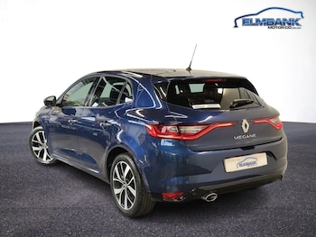 Used Renault Megane 2019 for sale - 75444064: Photo