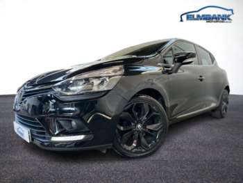 Used Renault Clio 2018 for sale - 74638916: Photo