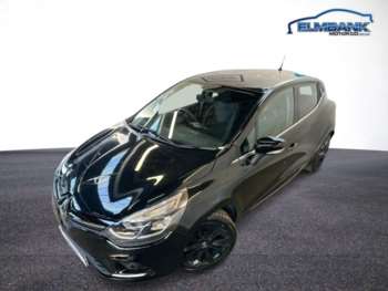 Used Renault Clio 2018 for sale - 74638916: Photo