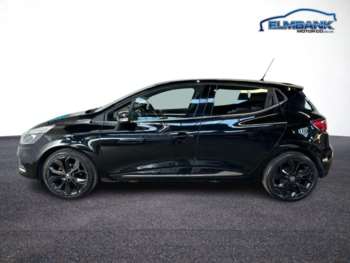 Used Renault Clio 2018 for sale - 74638916: Photo