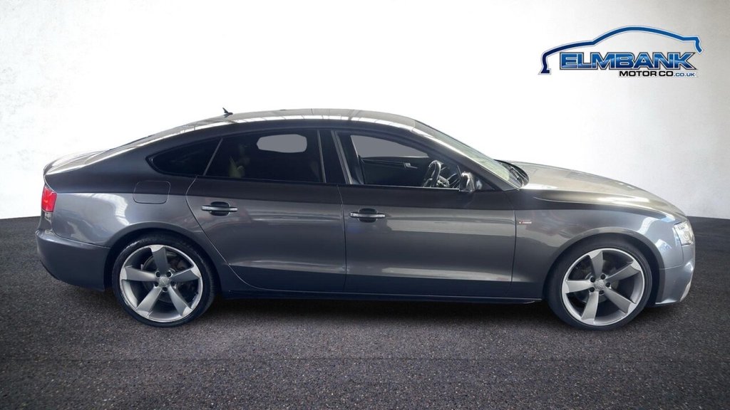 Used Audi A5 2016 for sale - 76345929: Photo 10