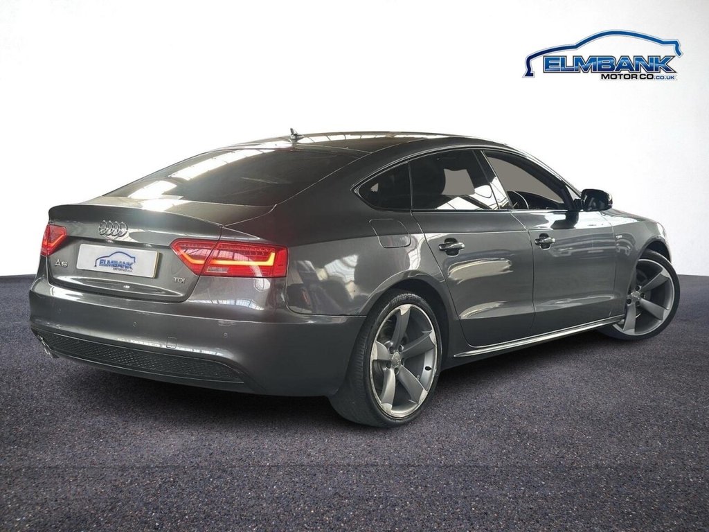 Used Audi A5 2016 for sale - 76345929: Photo 11