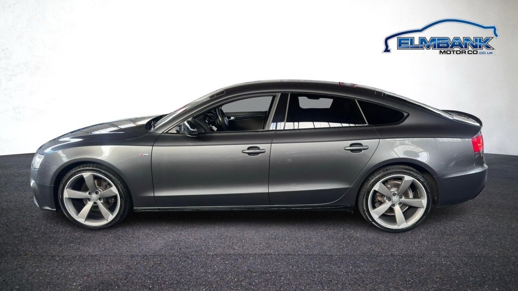 Used Audi A5 2016 for sale - 76345929: Photo 19