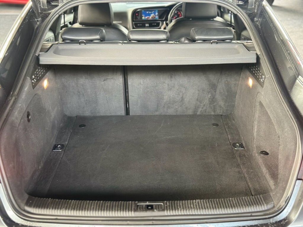 Used Audi A5 2016 for sale - 76345929: Photo 20