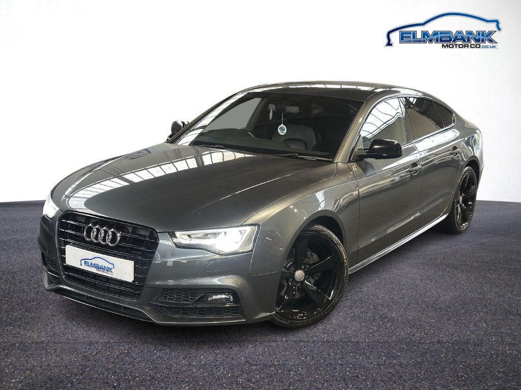Used Audi A5 2016 for sale - 76345929: Photo 3