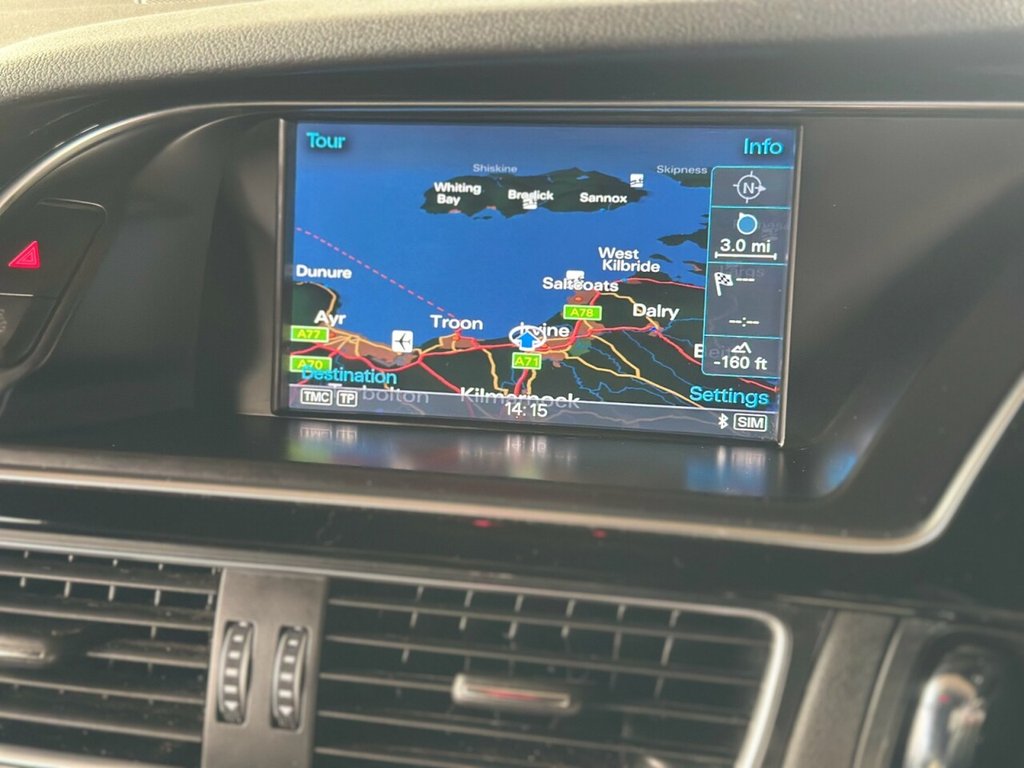 Used Audi A5 2016 for sale - 76345929: Photo 33