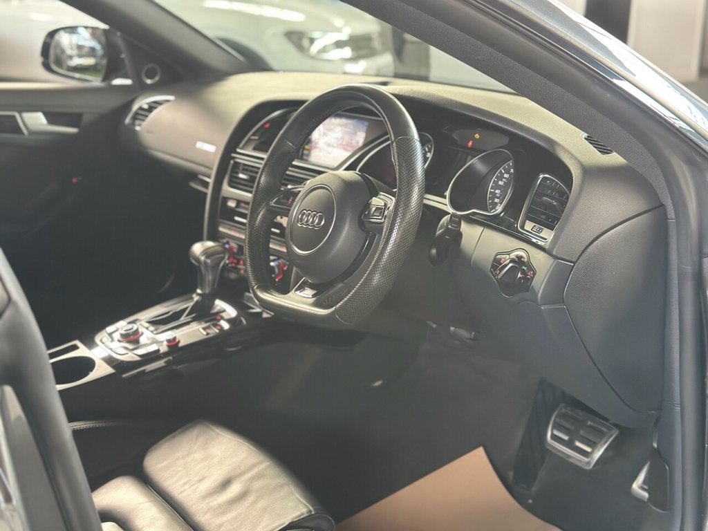 Used Audi A5 2016 for sale - 76345929: Photo 34