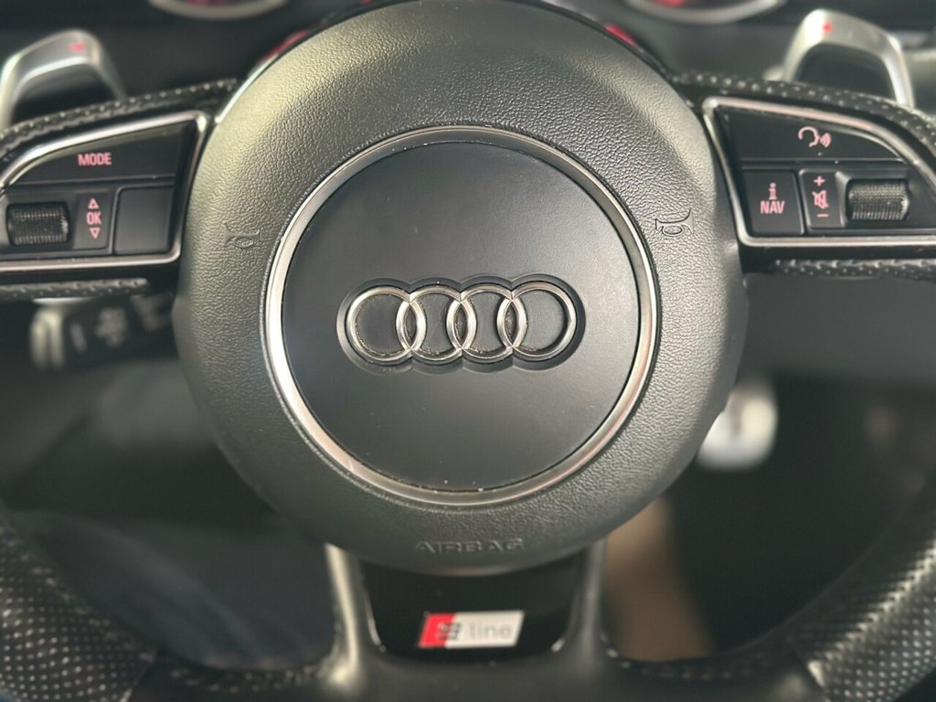 Used Audi A5 2016 for sale - 76345929: Photo 35