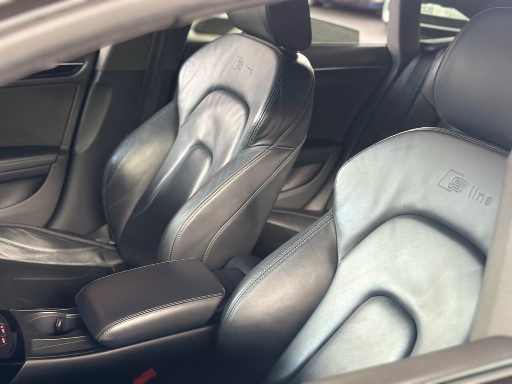 Used Audi A5 2016 for sale - 76345929: Photo 36