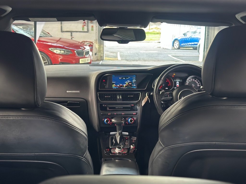 Used Audi A5 2016 for sale - 76345929: Photo 38