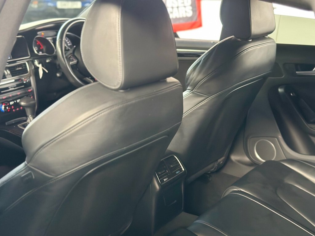 Used Audi A5 2016 for sale - 76345929: Photo 39