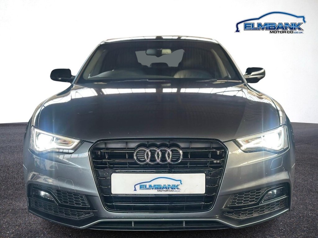Used Audi A5 2016 for sale - 76345929: Photo 4