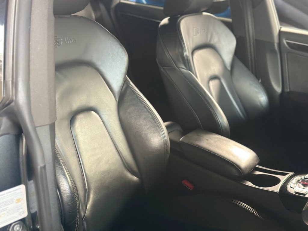 Used Audi A5 2016 for sale - 76345929: Photo 41