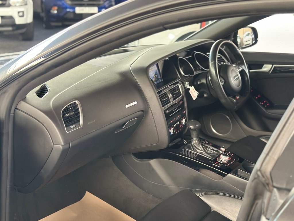 Used Audi A5 2016 for sale - 76345929: Photo 47