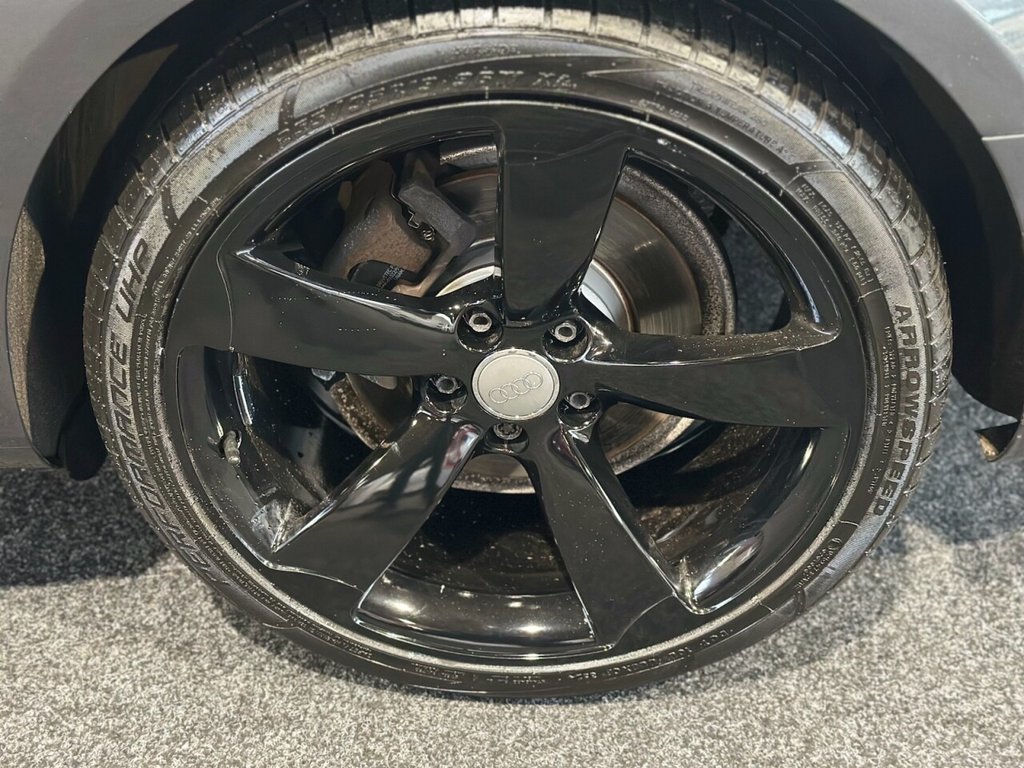 Used Audi A5 2016 for sale - 76345929: Photo 49