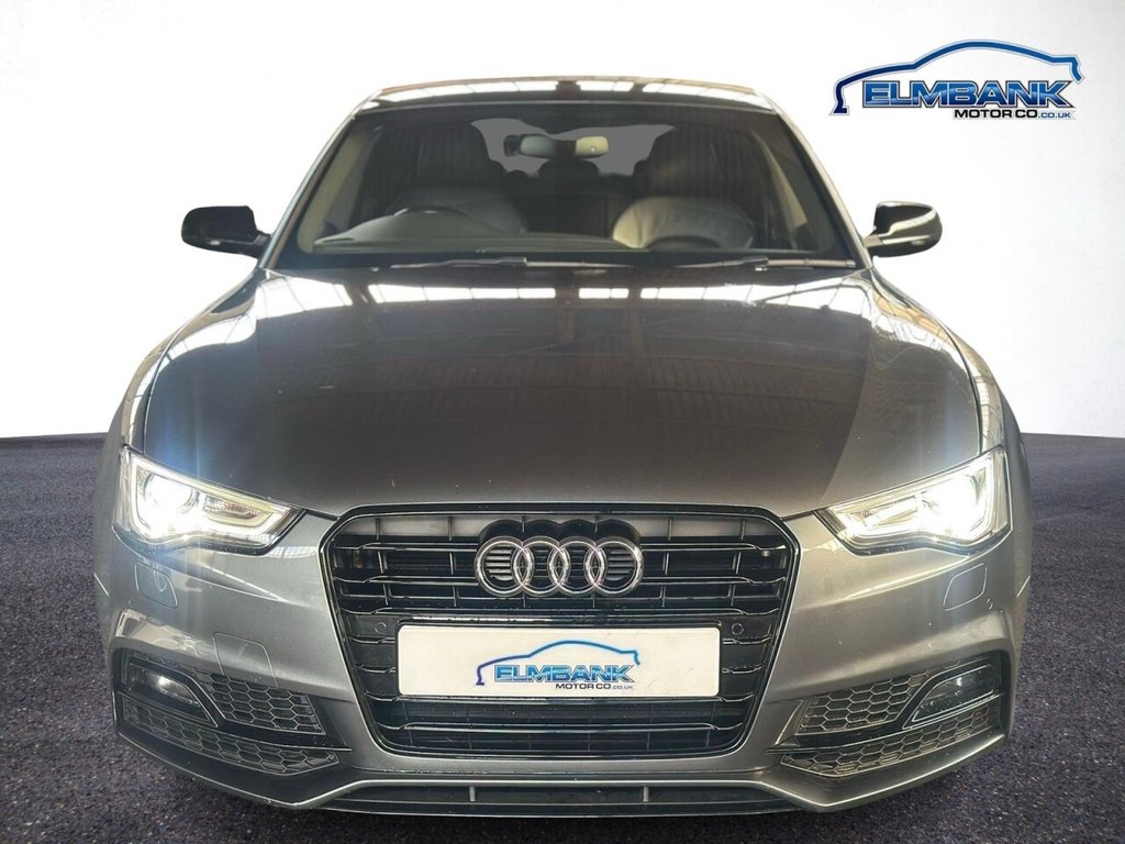 Used Audi A5 2016 for sale - 76345929: Photo 5