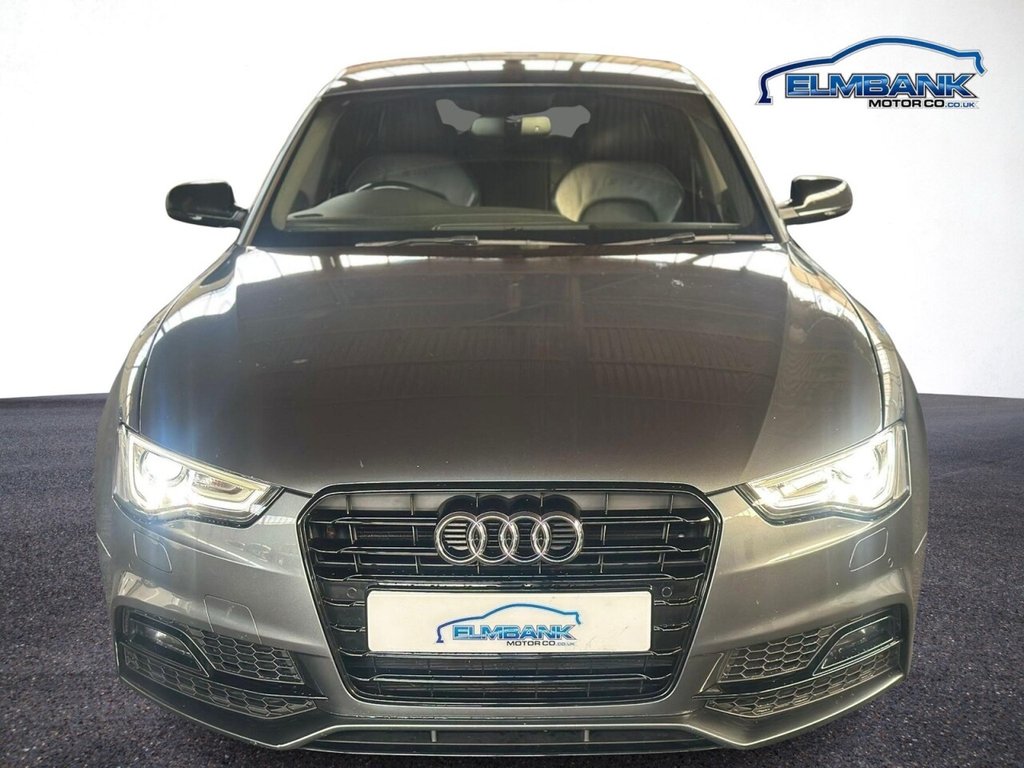 Used Audi A5 2016 for sale - 76345929: Photo 6