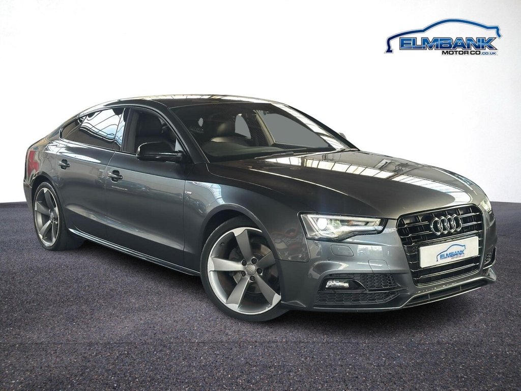 Used Audi A5 2016 for sale - 76345929: Photo 7