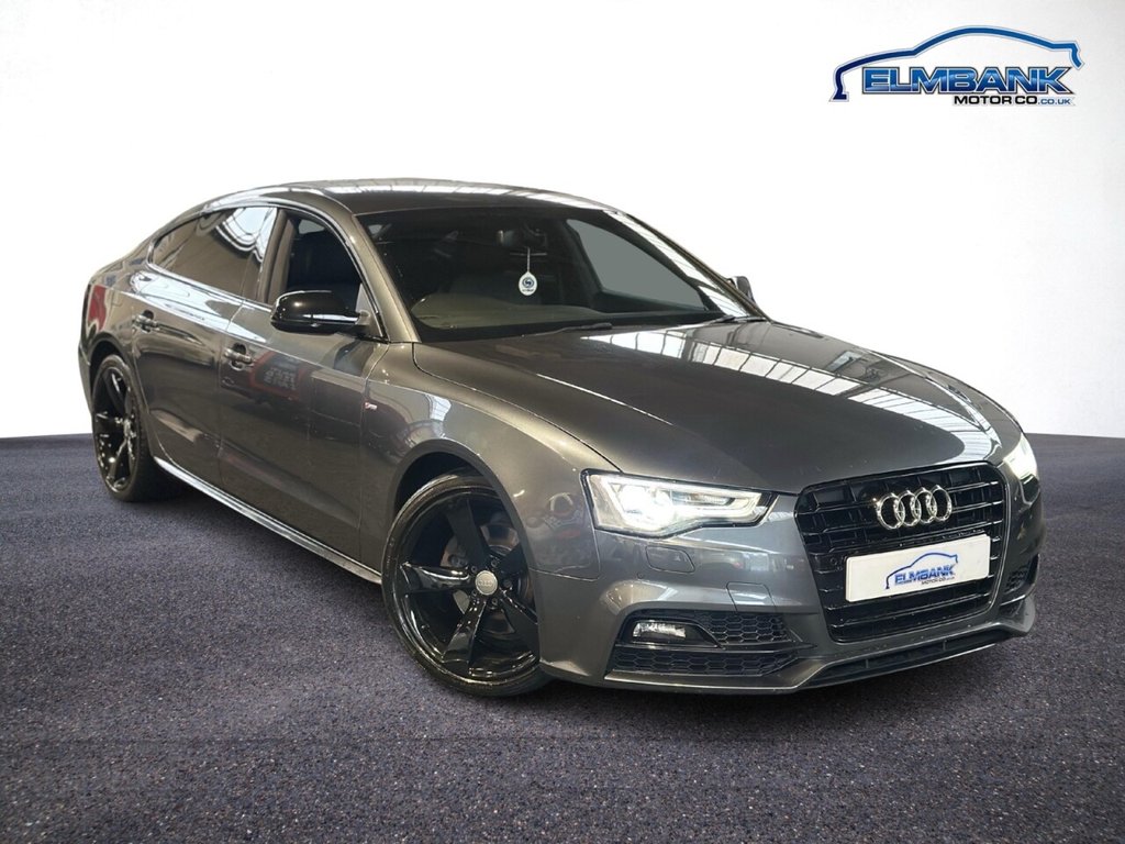 Used Audi A5 2016 for sale - 76345929: Photo 8