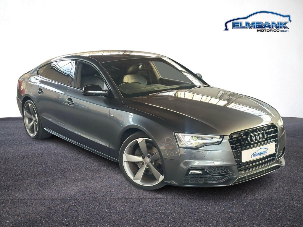 Used Audi A5 2016 for sale - 76345929: Photo 9
