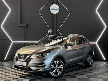 Used Nissan Qashqai 2018 for sale - 78985850: Photo