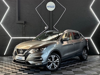 Used Nissan Qashqai 2018 for sale - 78985850: Photo