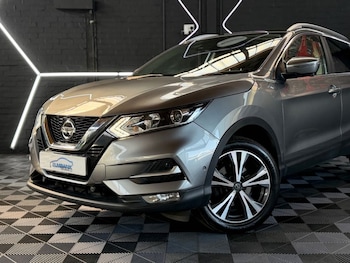 Used Nissan Qashqai 2018 for sale - 78985850: Photo
