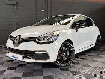 Used Renault Clio 2014 for sale - 78349588: Photo