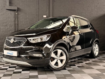 Used Vauxhall Mokka X 2019 for sale - 78256276: Photo