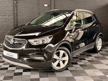 Used Vauxhall Mokka X 2019 for sale - 78256276: Photo