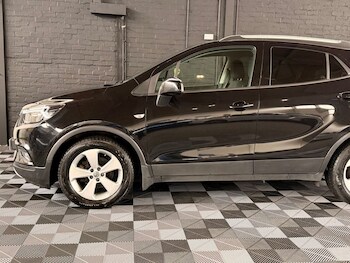 Used Vauxhall Mokka X 2019 for sale - 78256276: Photo
