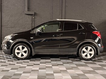 Used Vauxhall Mokka X 2019 for sale - 78256276: Photo