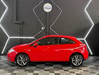 Used SEAT Ibiza 2015 for sale - 79437813: Photo