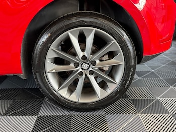 Used SEAT Ibiza 2015 for sale - 79437813: Photo